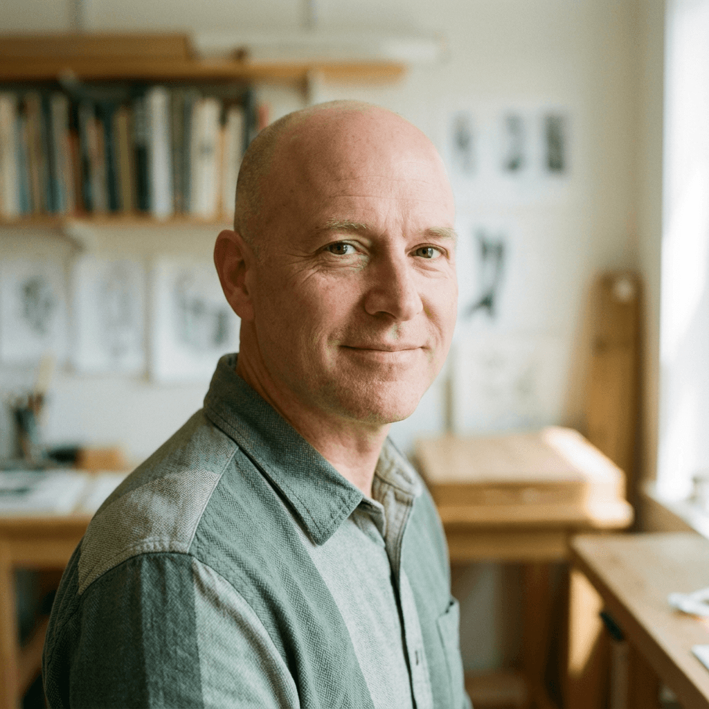 David Thompson, Ontario homeowner